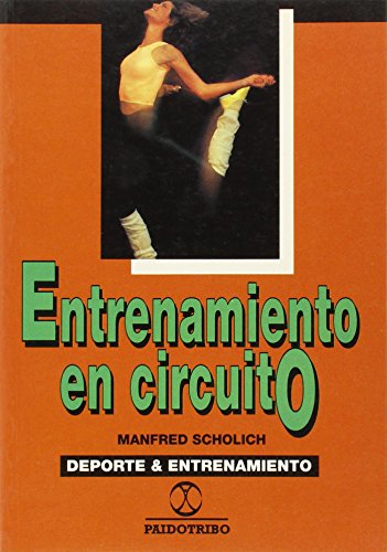 Entrenamiento en circuito
