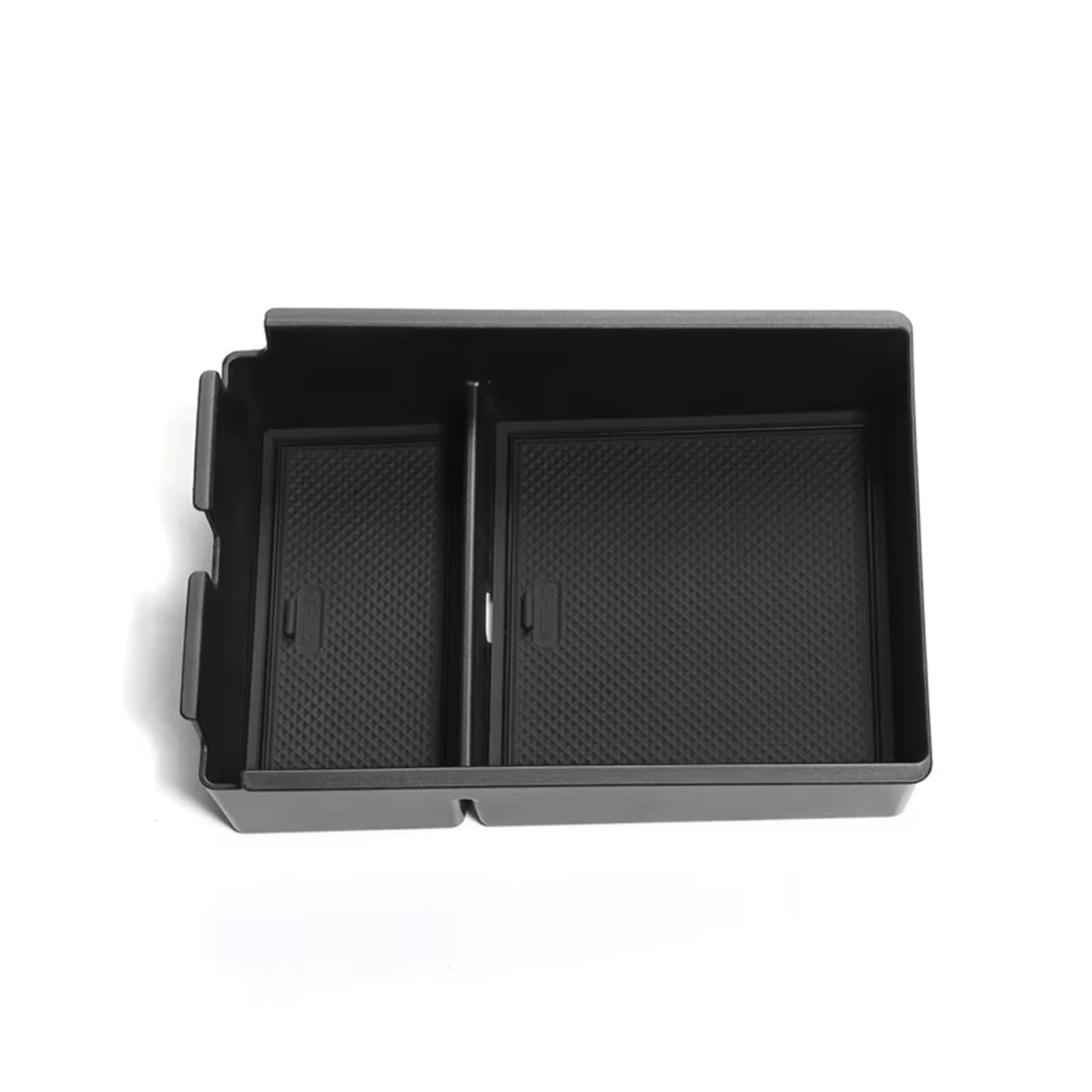 SZTMYVUW Interior Storage Box Compatible With KIA For Sportage 2022 Armrest Storage Box Stowing Tidying Organizer Box Car Interior Accessories Supplies Voiture