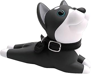 Hitburu Türstopper Für Den Boden - PVC Türstopper Für Schlafzimmer Mit Wandschutz | Schönes Wohnaccessoire Für Wohnung Klassenzimmer Restaurant Geschäft Mietobjekte Hotel Schlafzimmer Und Unternehmen