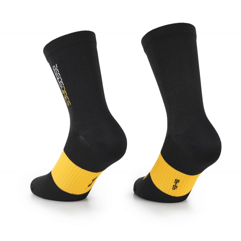 Spring Fall Evo Half Socks EU 35-38