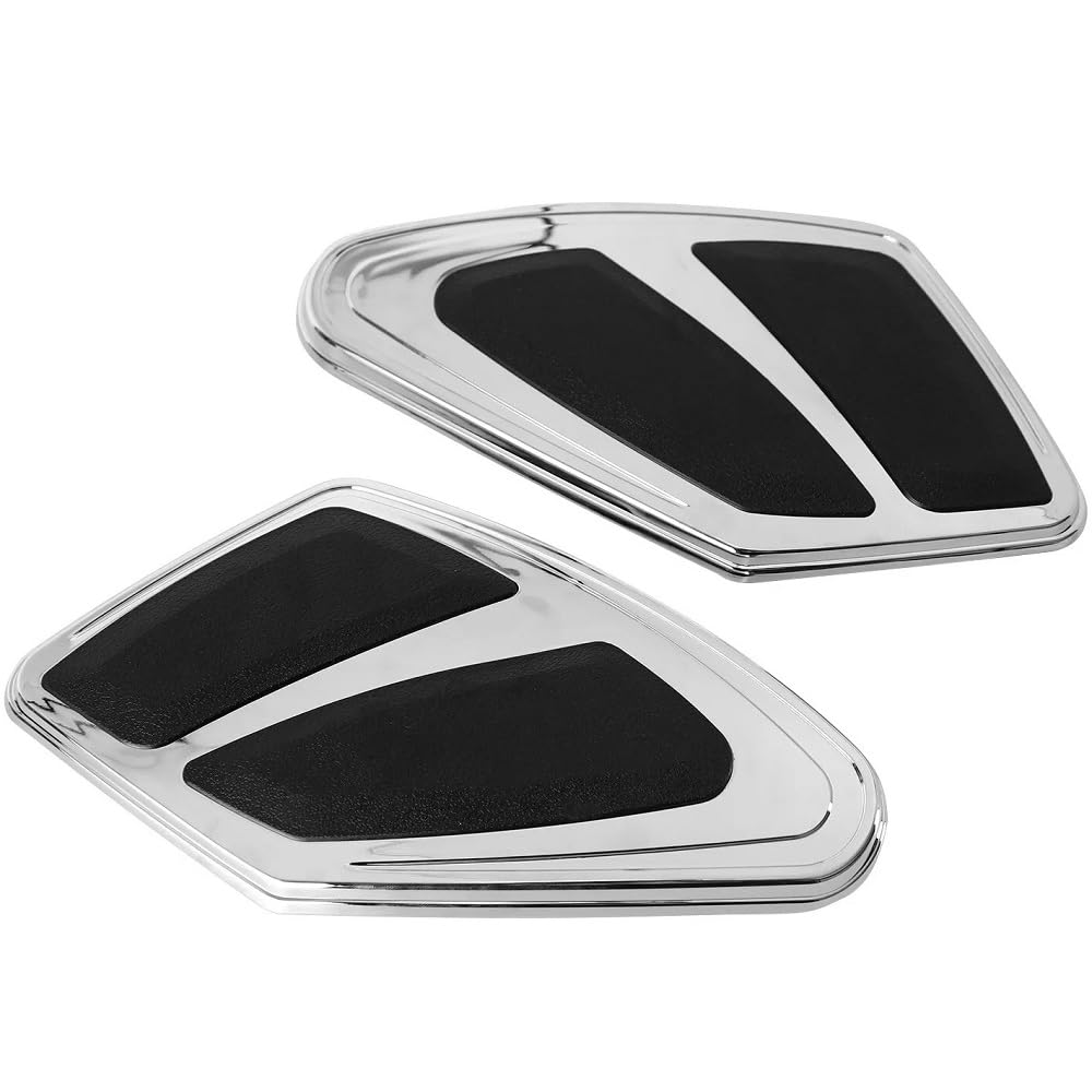 Copriserbatoio moto Per Goldwing GL1800 F6B 12-17 s Tappetino per trazione con impugnatura