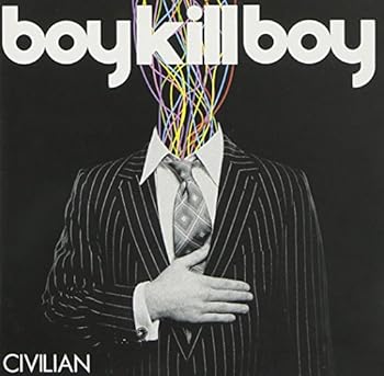 Audio CD Civilian Book
