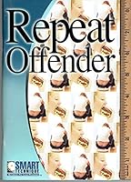 Repeat Offender B07K2GLDWP Book Cover