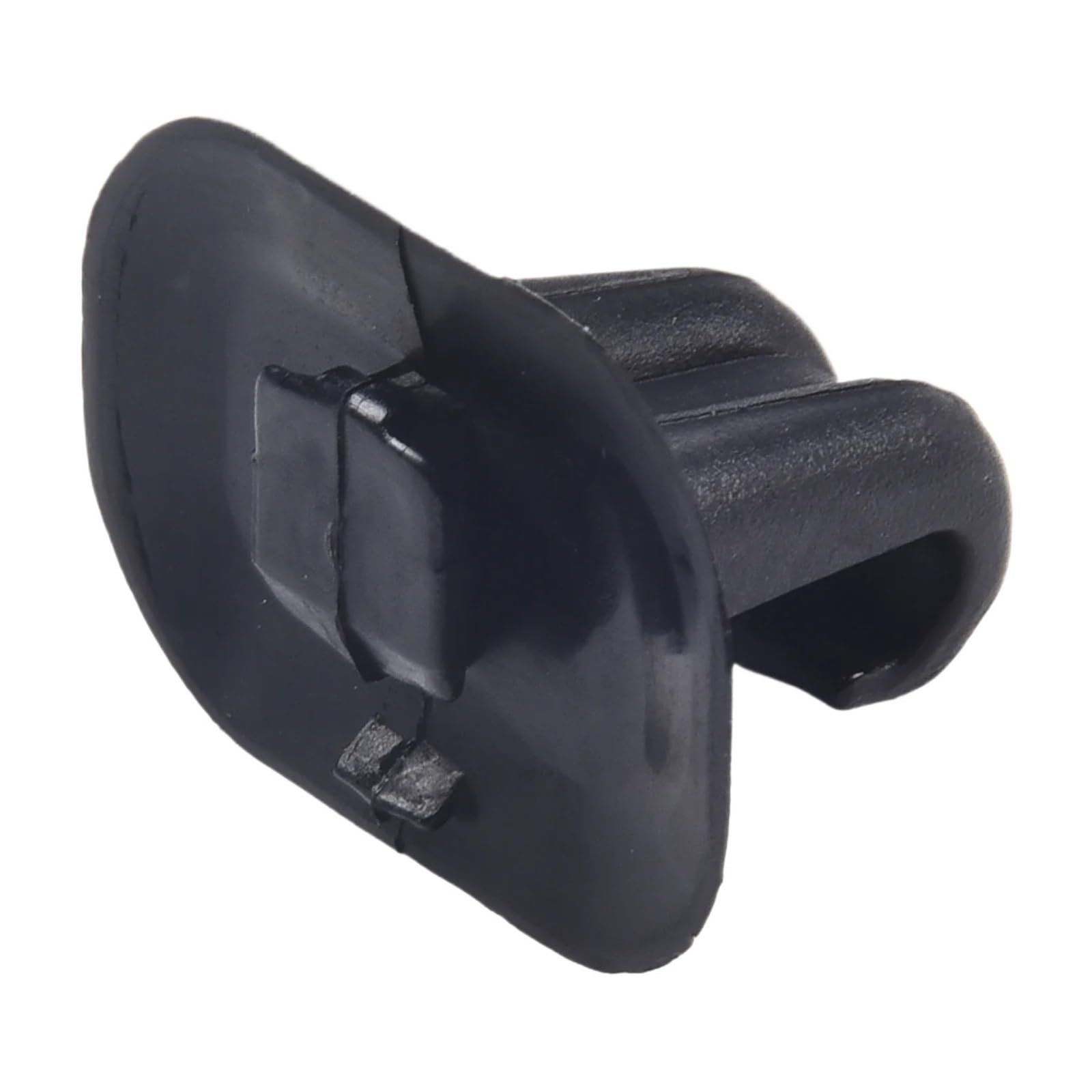 Clip de fixation for pare-soleil de voiture, for garniture de montant de pare-brise, compatible avec les modèles 2004-2019