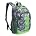 Essential Camo Grey/Lucid Lime Green/Onix Grey