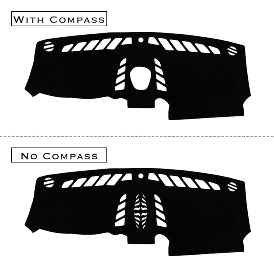 ポルシェカイエン　ダッシュボードマット Amazon.co.jp: ダッシュボードマット for ポルシェ カイエン 958