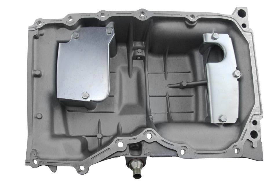 Cárter de aceite para Mazda 6 2.3 modelos 2002 en adelante BMO-MZ-011