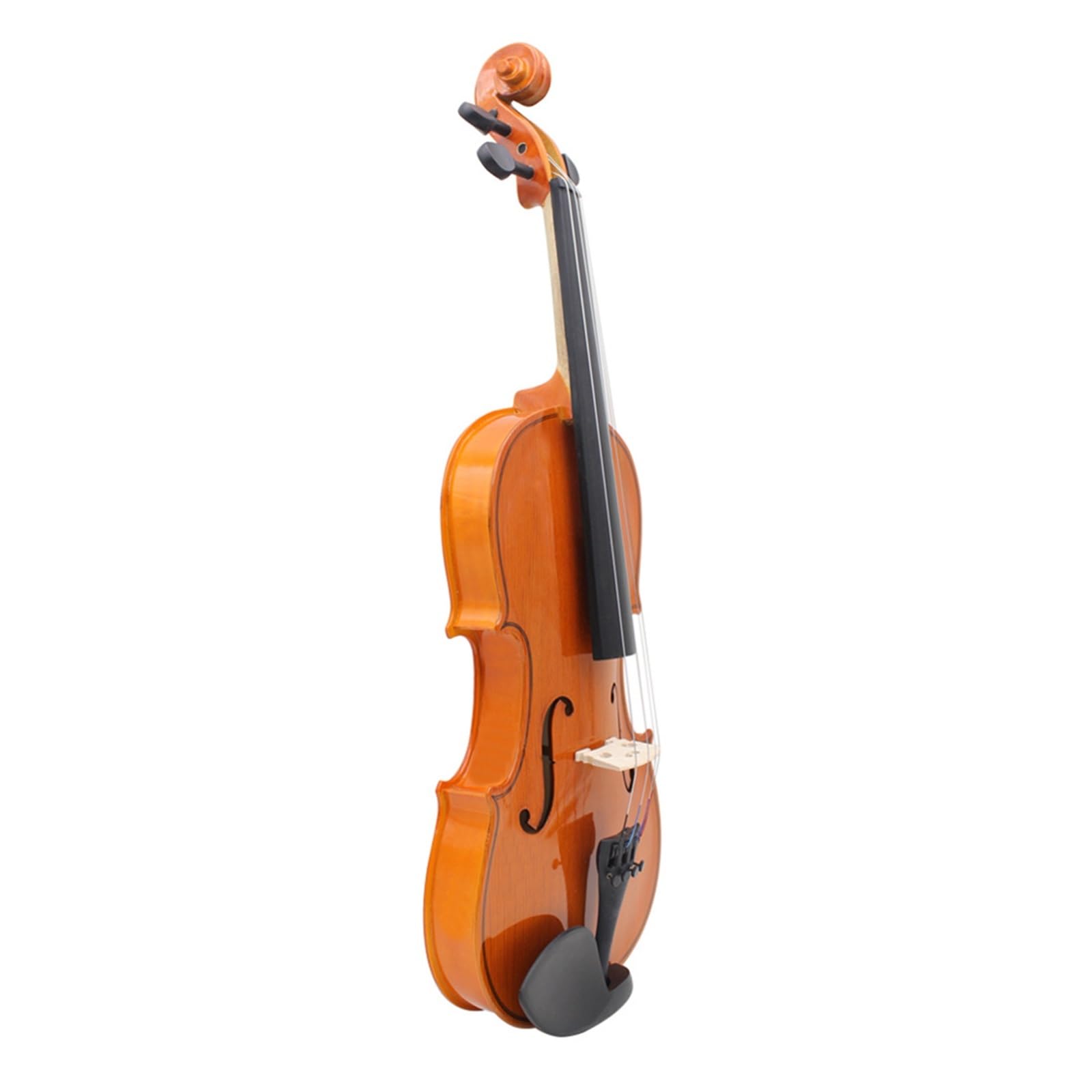 Violino Set Violino In Abete Rosso Tiqin Per Adulti Junior Primo Studio 4/4 Prestazioni Del Test Del Violino