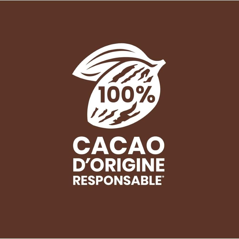 M&M'S Minis - Bonbons Chocolat au Lait - Sachet Bonsons Grand Format - Bonbons en Gros - 800g Sachet de Chocolats à Offrir ou à Partager