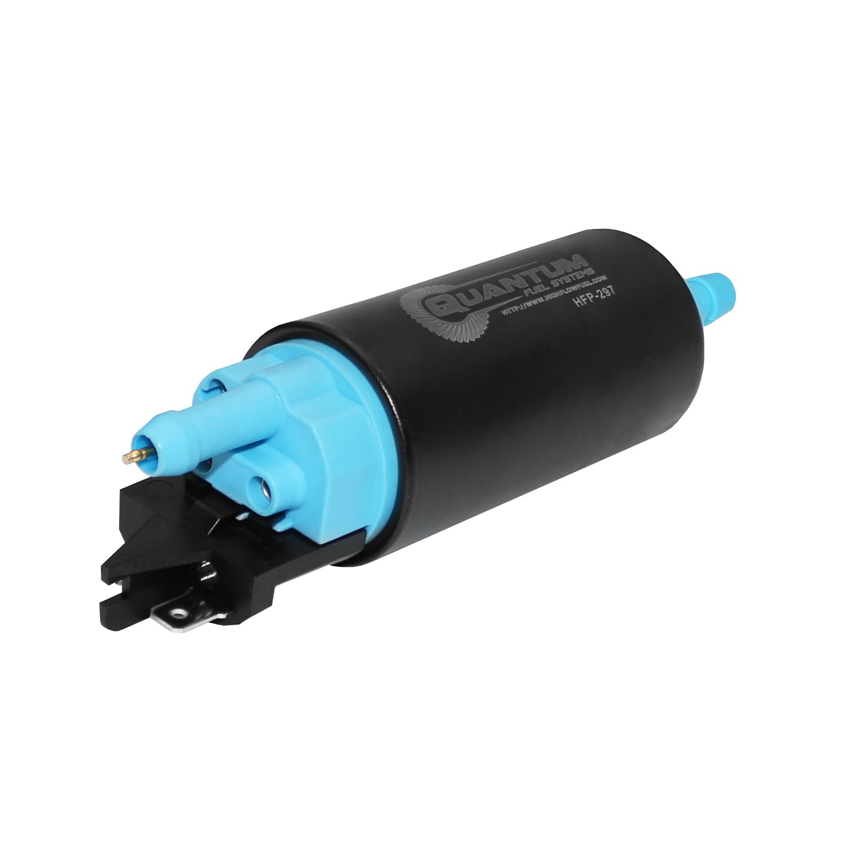 QFS/HFP Snowmobile Fuel Pump with Strainer Plus Fuel Pressure