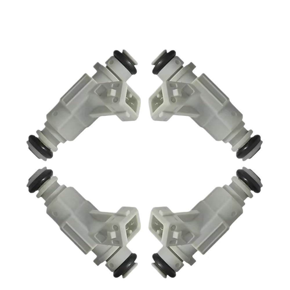 injecteur voiture Pour Peugeot pour 206 207 307