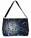 Produktbild Racing Sperms-No Condoms Needed! Large 16" Black School Laptop Shoulder Bag