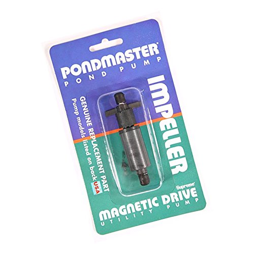 Filtro pre motor repuesto Active Aqua para bomba Pro 150 miniatura 3