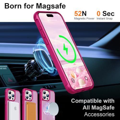 Coque iPhone 14 Pro antichoc fine et résistante aux impacts - 2