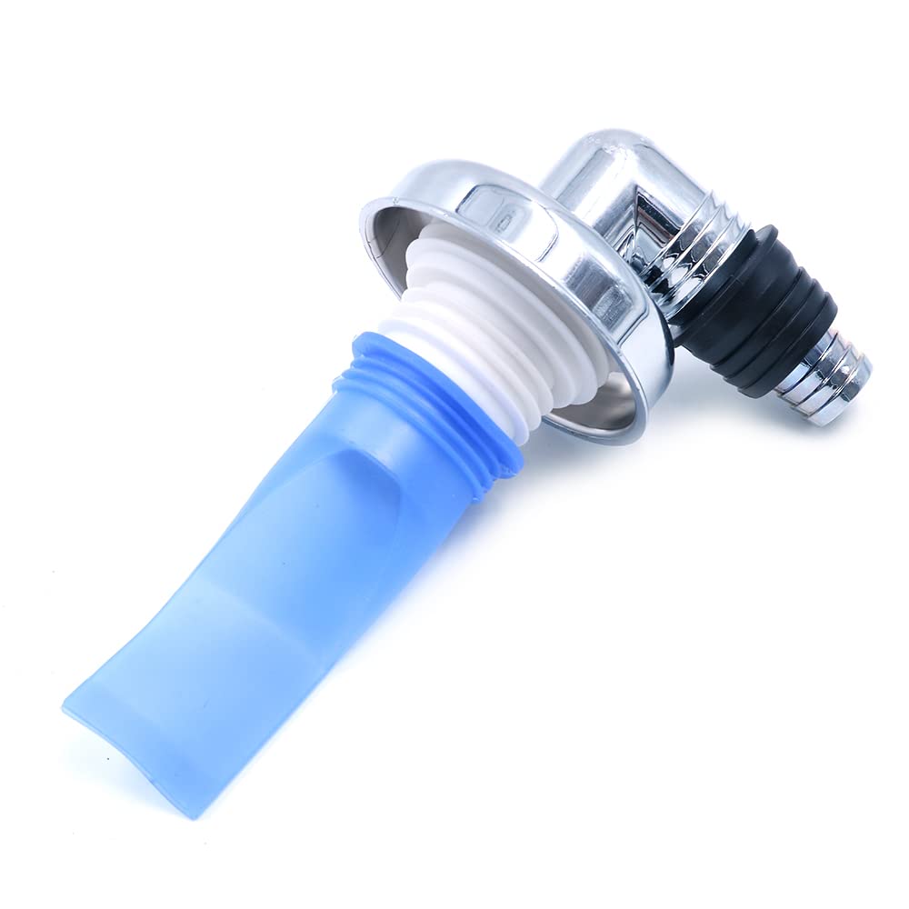 Pickling Acido Vs Rolling A Freddo: Effetti Sul Titanio Notizie Sulla Qualità Della Superficie - Foto 5