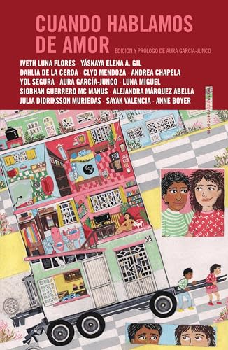 Cuando hablamos de amor