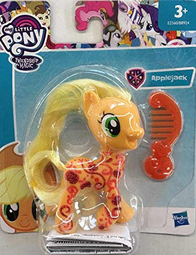 Hasbro My Little Pony - Applejack