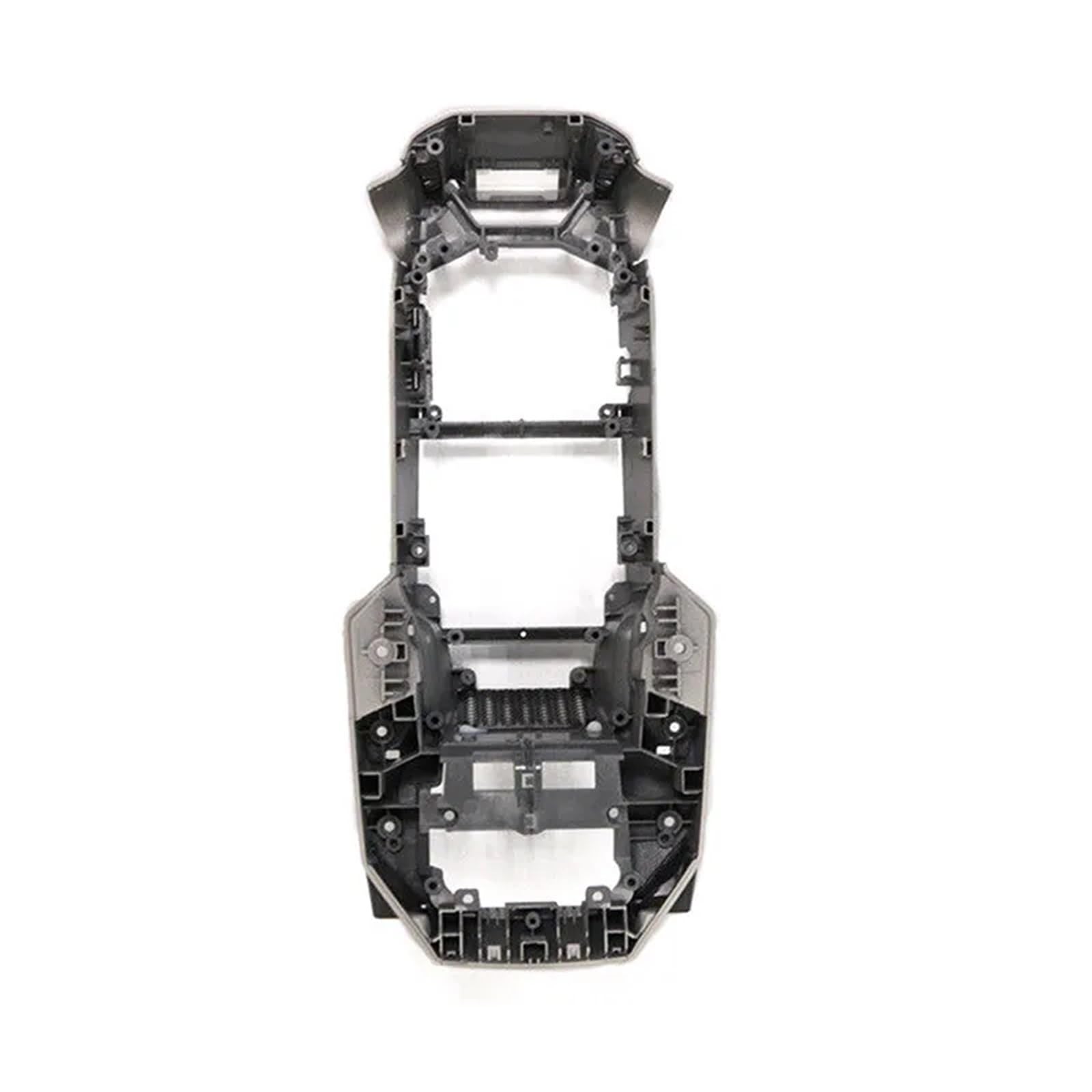 Oryginalna obudowa korpusu do DJI Mavic Pro Platinum wymiana środkowej ramy do części naprawczych drona DJI Mavic Pro Platinum