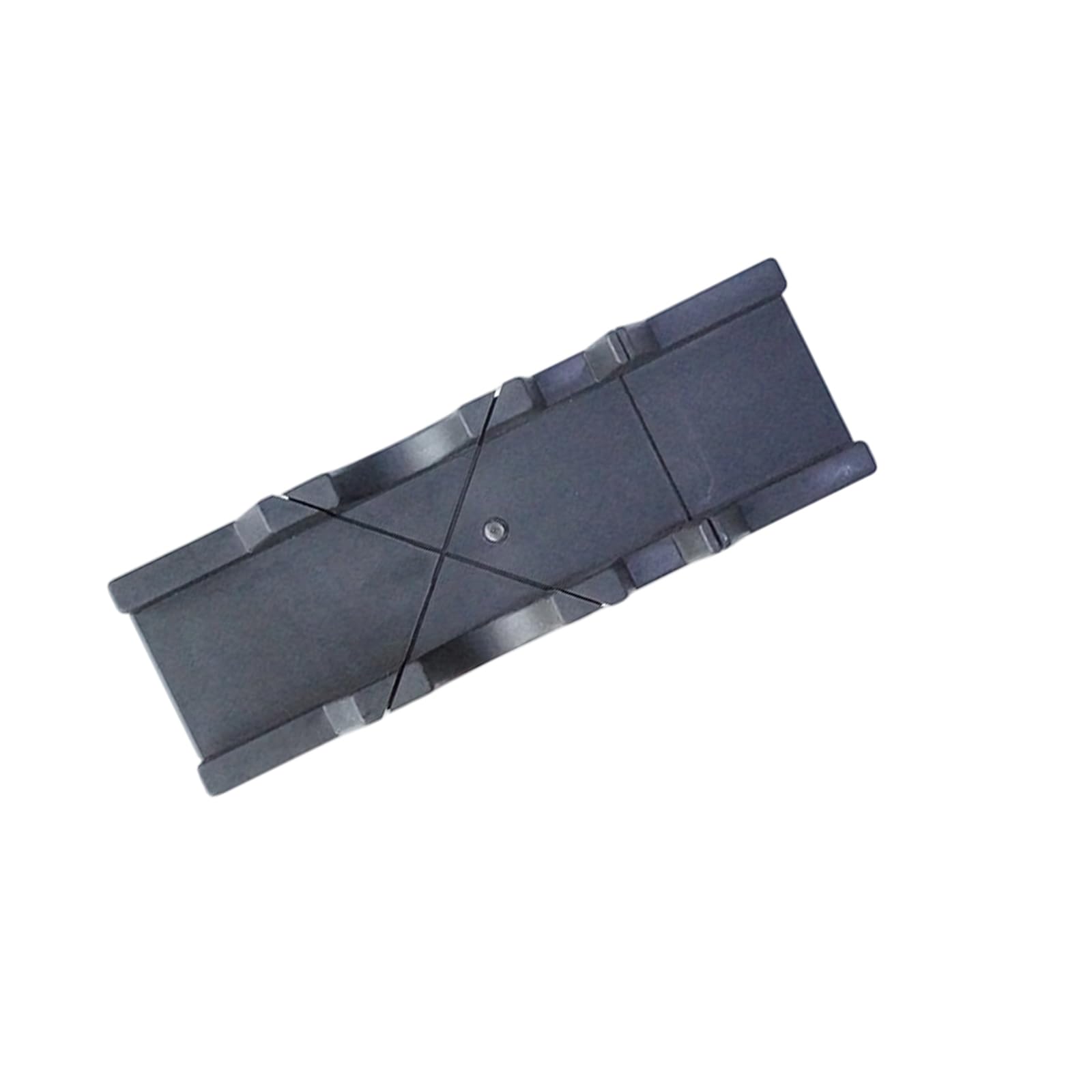 90 Degree and 45 Degree Wood Cutting Clamping Sawing Guide Woodworking Miter Box Antislip Oblique Cutting Tool Antislip Oblique Tool
