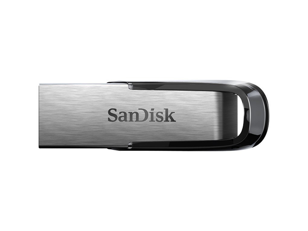 SanDisk 128GB Ultra Flair USB 3.0 Flash Drive - 150MB/s