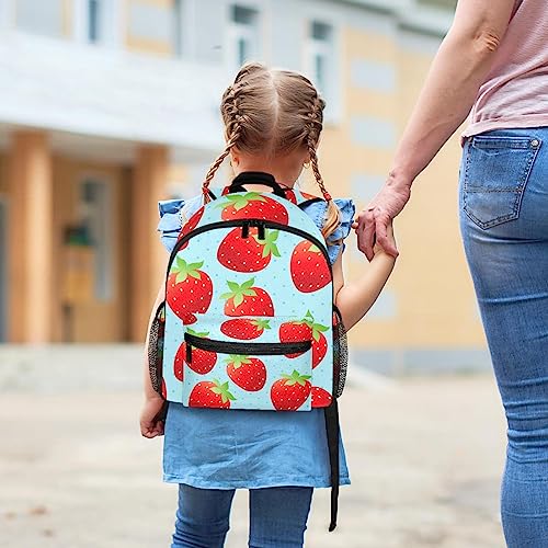 Sac à dos décontracté avec bretelles confort pour étudiant