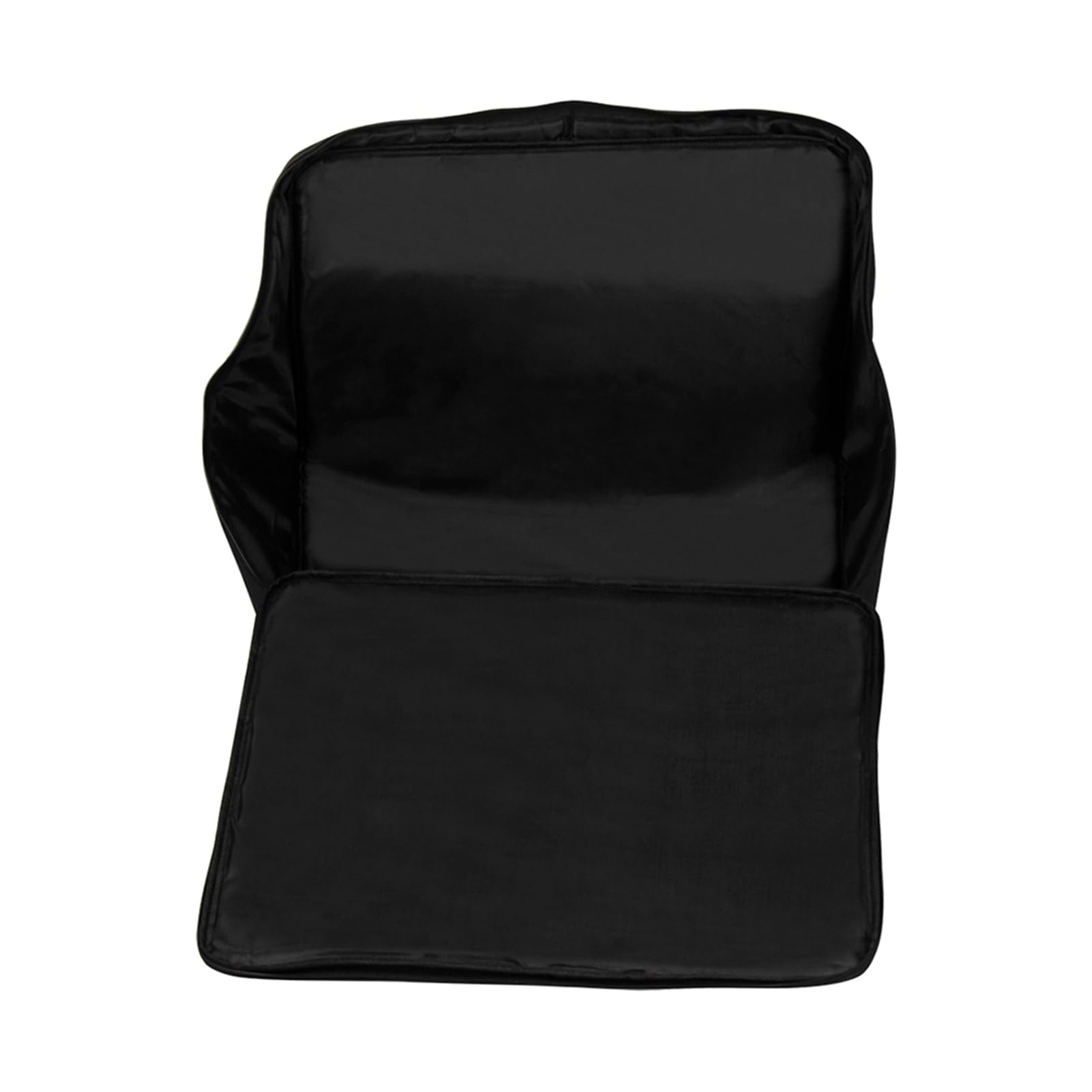 Custodia Morbida per Fisarmonica Tracolle Impermeabili Custodia per Fisarmonica a Piano Bassi 48/80/96/120 Nera, Design Robusto Ideale Musicisti