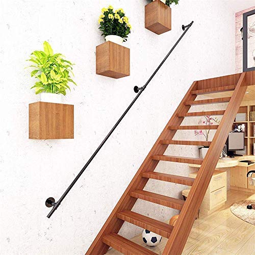Consejos y reviews para comprar Escalera forja los preferidos por los clientes. 37 Imagen adicional