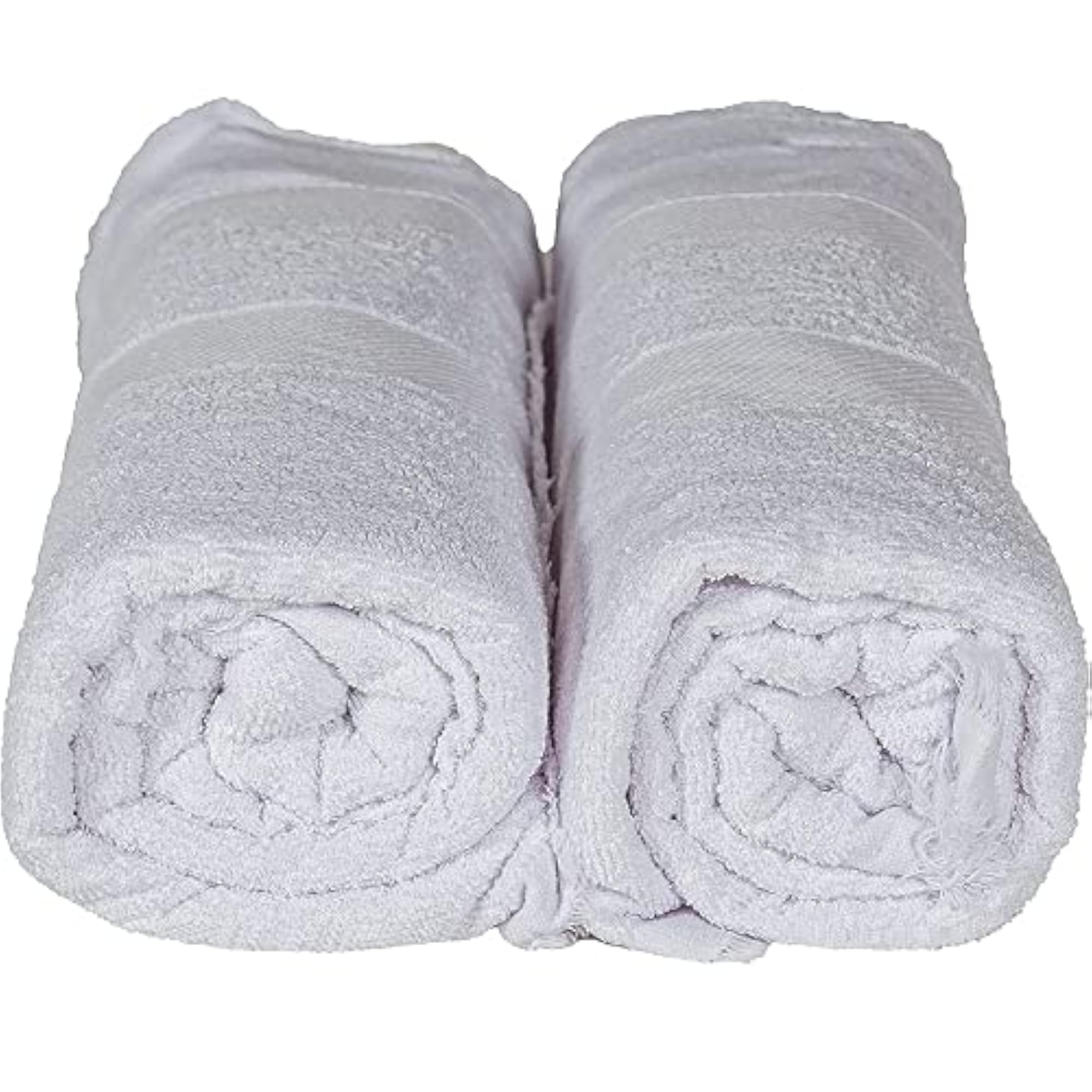 Hajj Combo: Soft Thick Towels with Money Belt