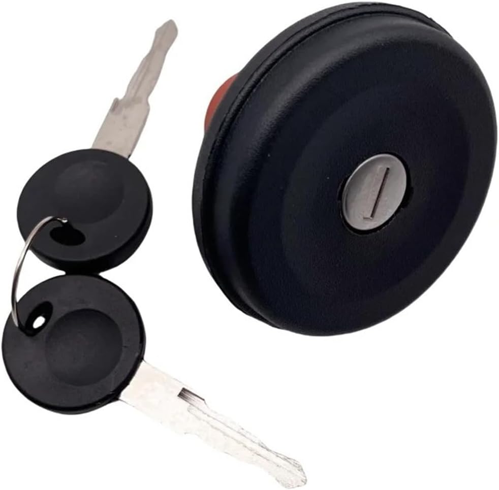 7D0201551 701201553 Cap Lock Fuel Tank Inner Cover Automotive For Ford For Galaxy I 1995-2005 Gas Cap