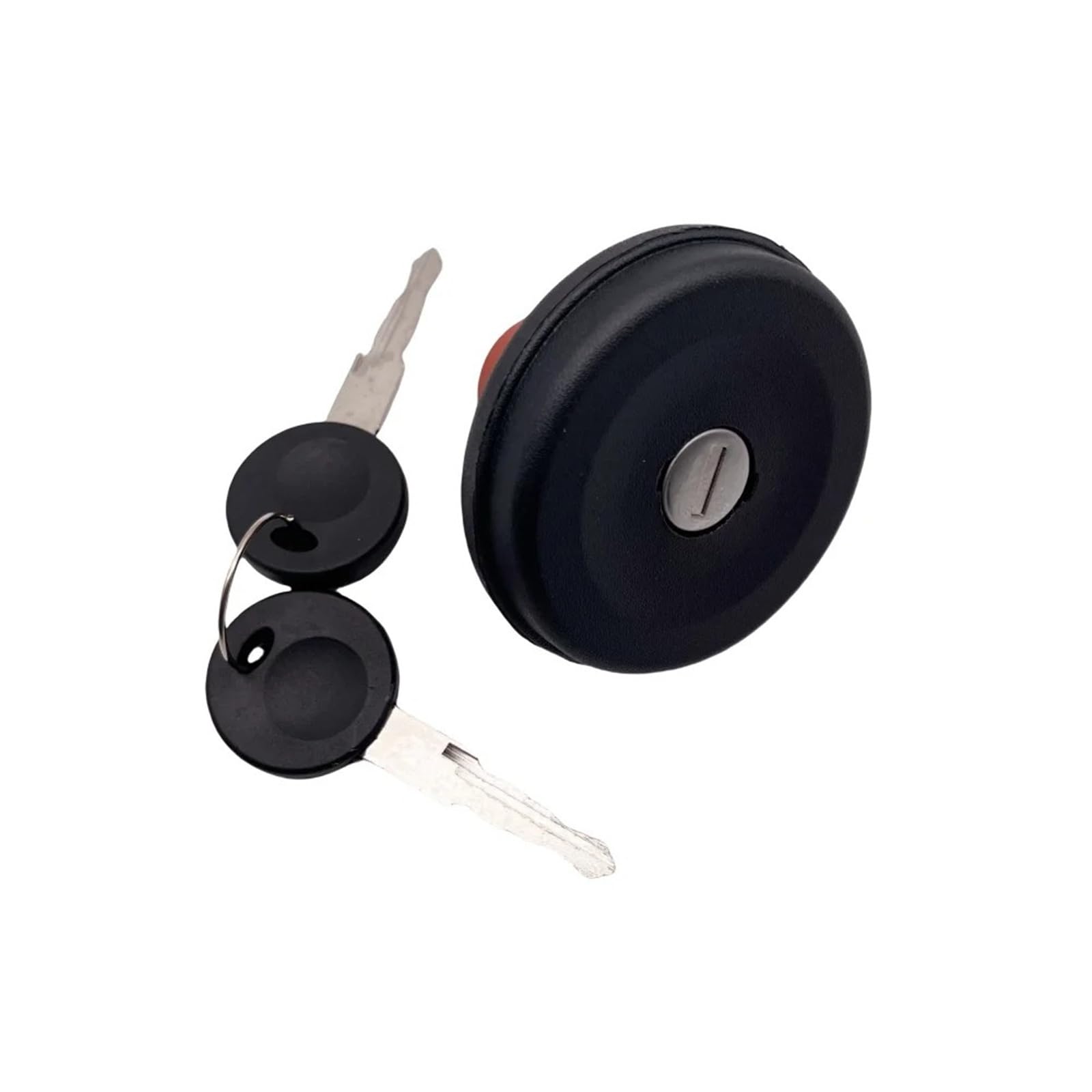 7D0201551 701201553 Cap Lock Fuel Tank Inner Cover Automotive For Ford For Galaxy I 1995-2005 Gas Cap