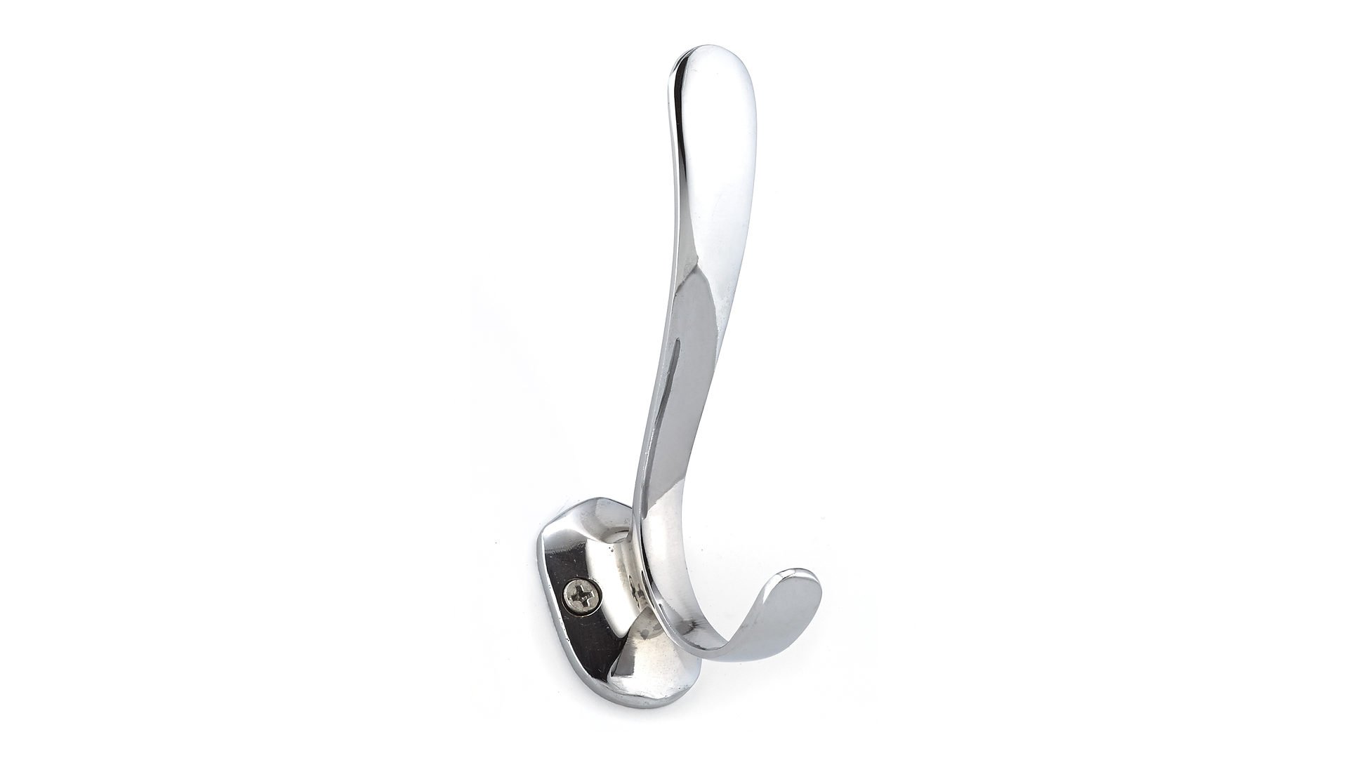 Hook-6210 Richelieu matériel contemporain T6210140 crochet métal