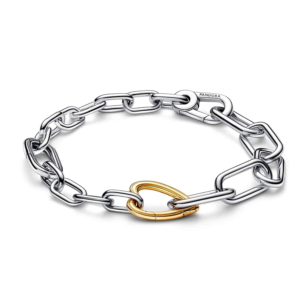 PANDORA Pulsera para Mujer Plata de Ley 925 562527C00