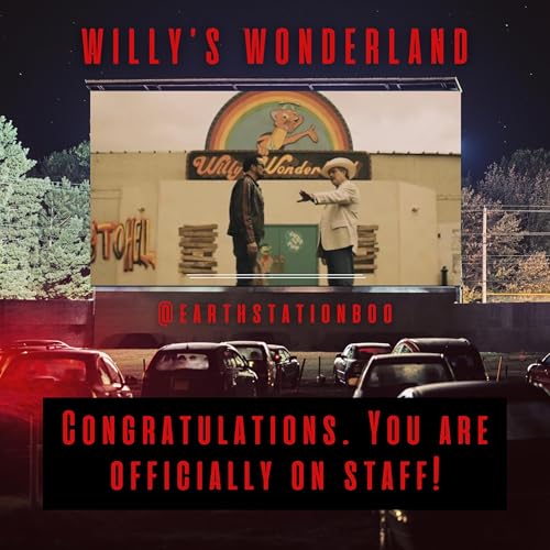 Congratulations. You are officially on staff!