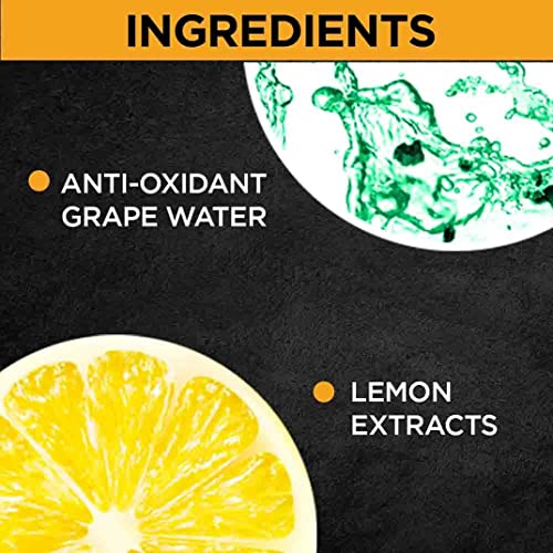 Garnier Men Power Light Face Wash, 100G 100Gm - Image 5