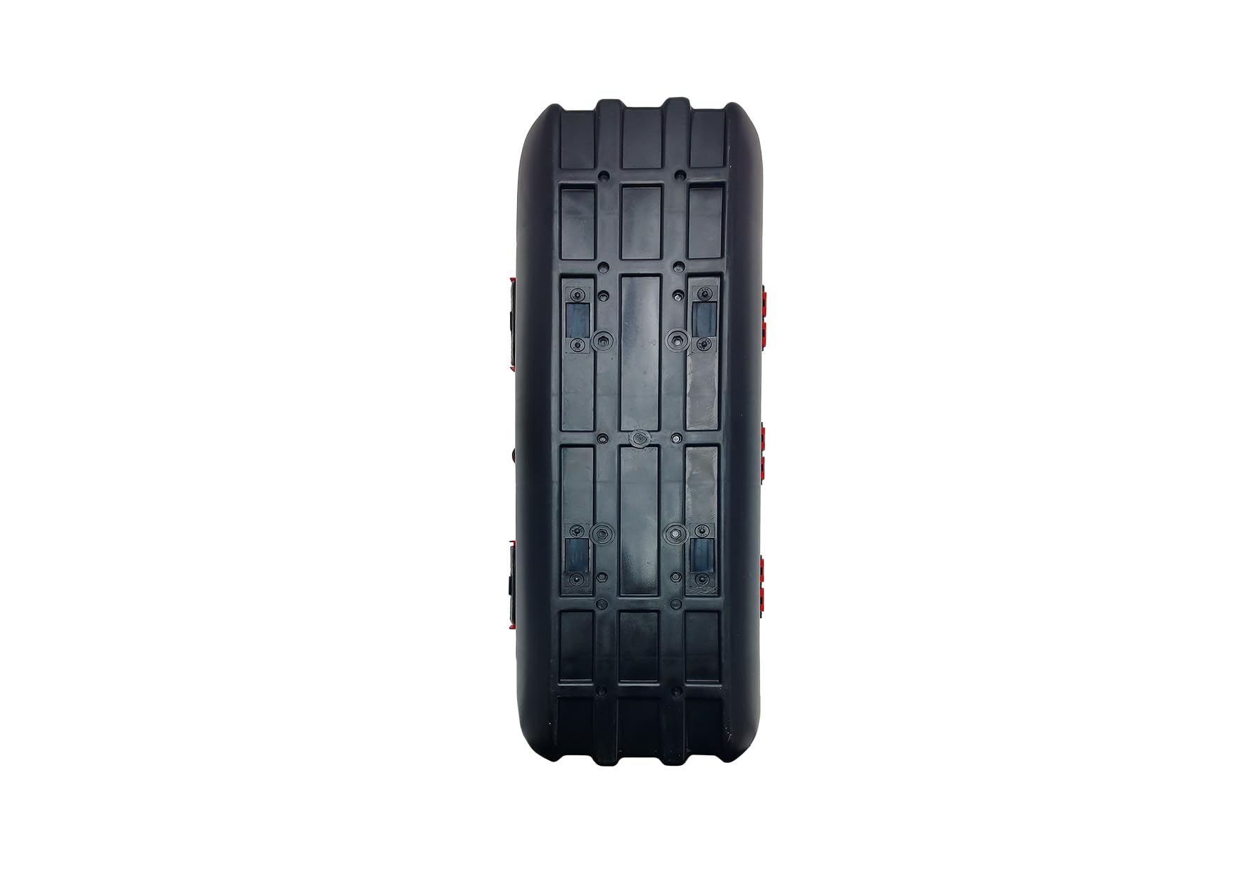 Coffre a extincteur 6/9 kg pour véhicule Industriel, Camion remorque 4x4