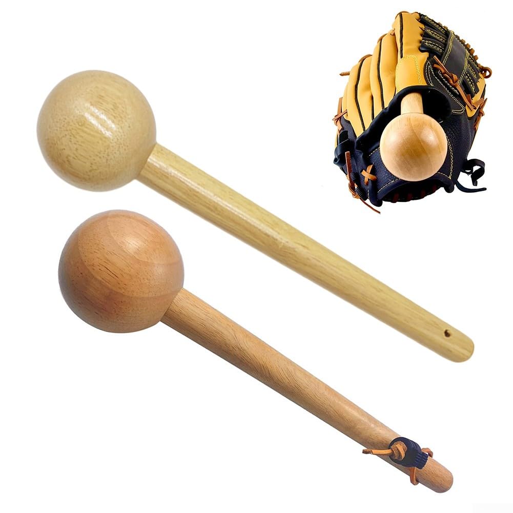 Maillet de baseball avec 4 boucles