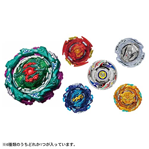 Takara Tomy Beyblade Burst Booster B-198 Vol. 29 Random Booster x 1 - Image 2