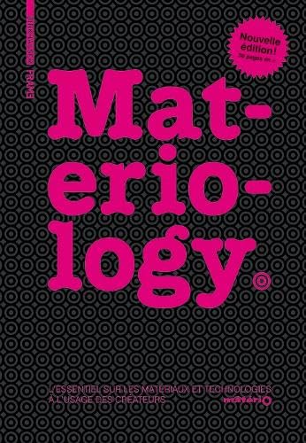 livre Materiology