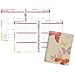 AT-A-GLANCE Weekly / Monthly Planner 2016, Watercolors, Recycled, 8-1/2 x 11 Inches (791-905G)