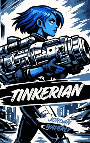 Tinkerian: A Fun Sci-Fi Adventure That Spirals Out of Control