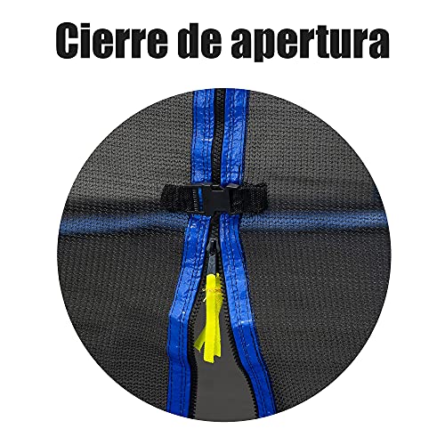 Trampolines, Sports Imagen adicional
