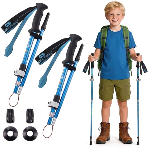 Elfzone Kids Hiking Poles