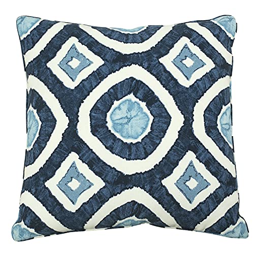 Image of ROYALE LINENS 12 x 24 Pillow Insert - Down Alternative Throw Pillows Insert - Rectangle Pillow Pack of 1 - Bed & Couch Pillows - Inner Cushion for Bed, Cushion for Living Room - Shams Stuffer