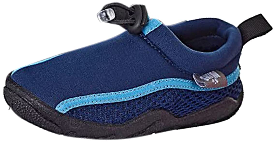 Sterntaler Aqua-Schuh Water Shoes, Navy, 3/3.5 UK Child