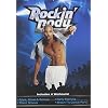 Beachbody Shaun T's Rockin' Body DVD Workout, Dance Workout DVDs, Exercise Videos, Dancing Fitness Guide for Beginners, Seniors, Easy To Follow, Low Impact, 5 Workouts Included