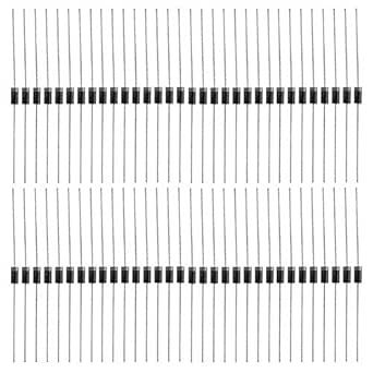100 MA High Voltage Rectifier Diode, Electric, Model Name/Number: 2CL7 - Foto 5