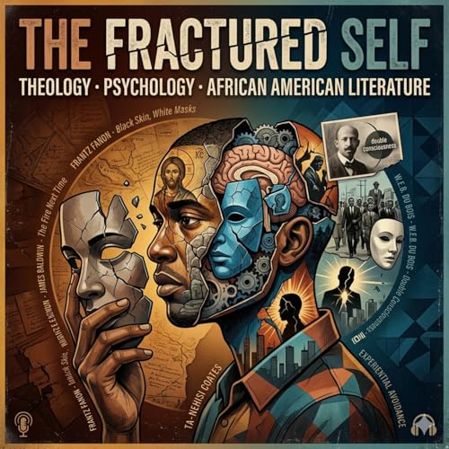 Unmasking the Fractured Soul: Identity, Faith, and the False Self