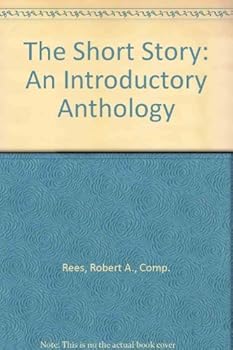 Paperback The Short Story: An Introductory Anthology Book
