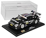 bmw schnitzer kaufen Modell ist mit Sockel und Vitrine, befindet sich in einer stilvollen passenden Verpackung.