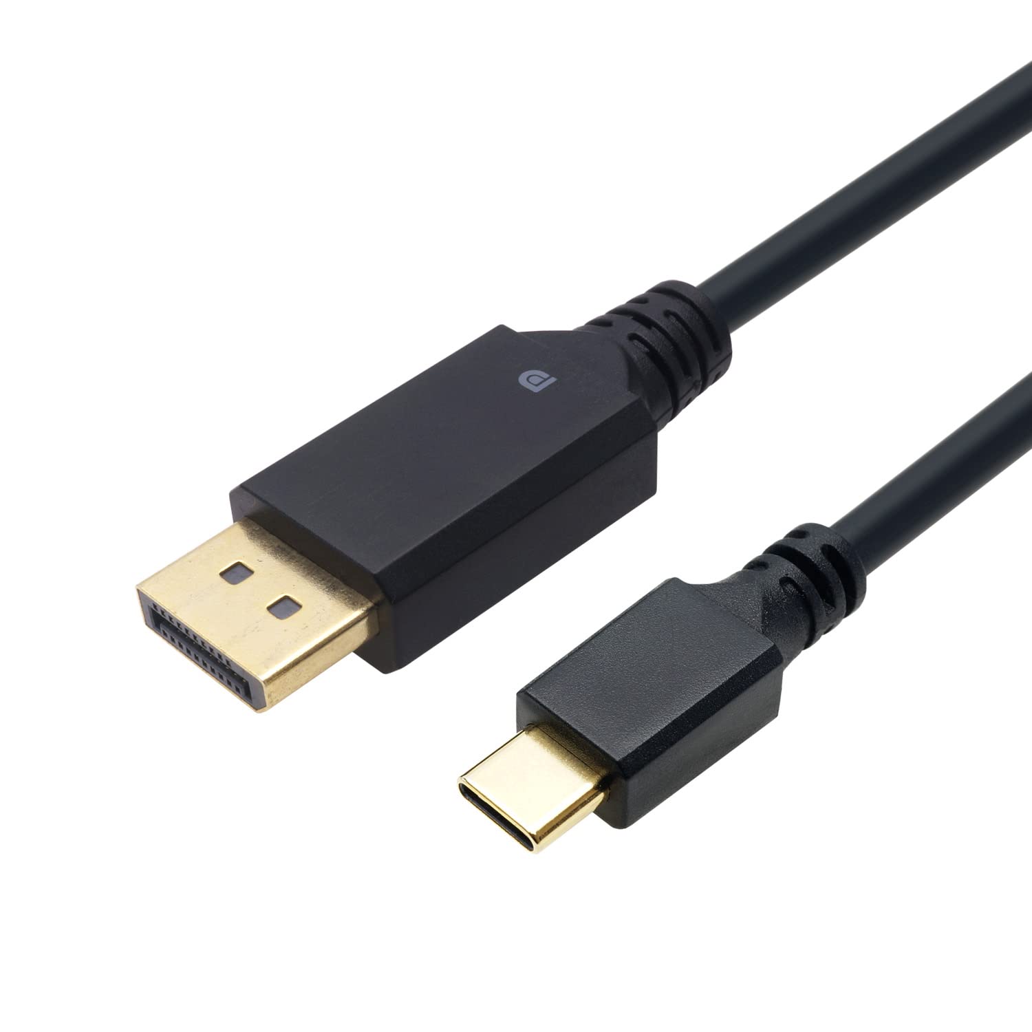 Amazon.co.jp: ホーリック USB Type C→Displayport変換ケーブル 10m